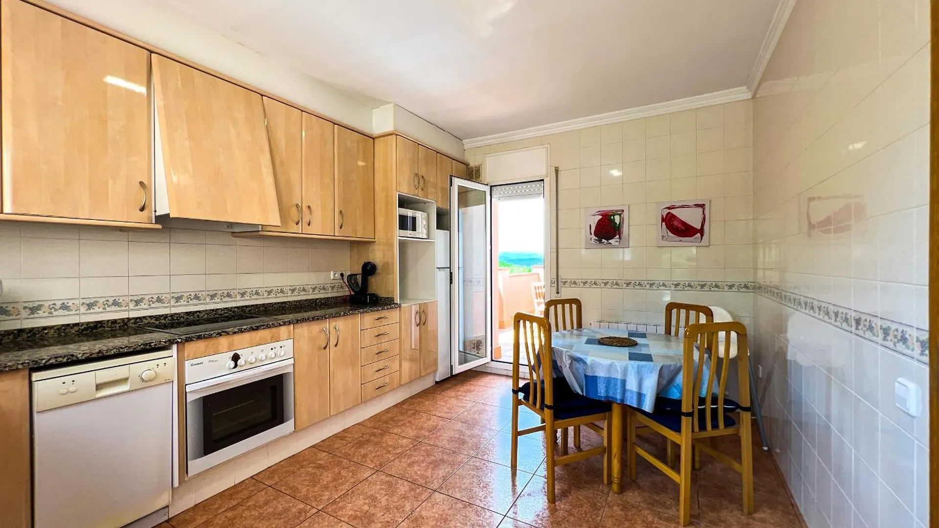 Semesterbostad Vivalidays Gala Villa Tordera Spanien