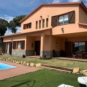  Сasa de vacaciones Cal Xecarma