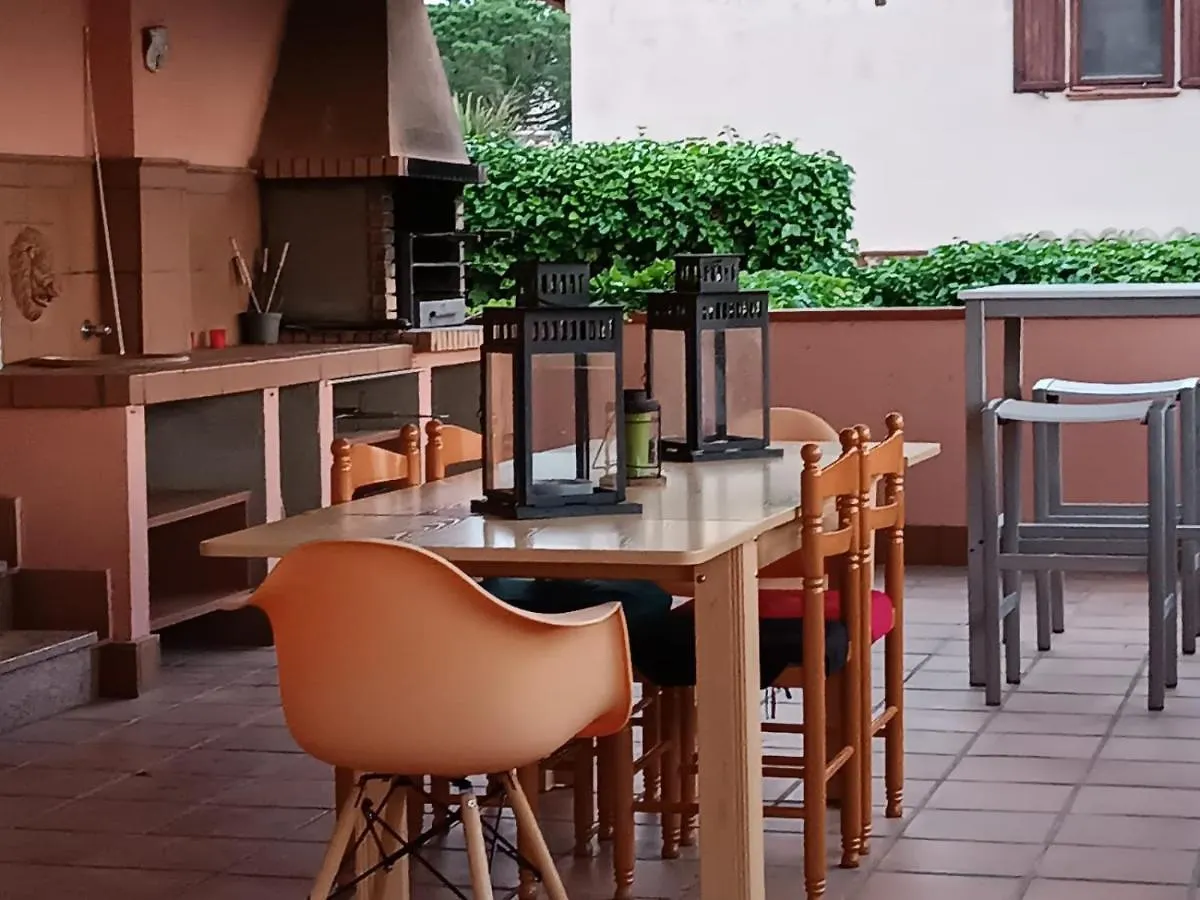 Vivalidays Gala Villa Tordera Holiday home