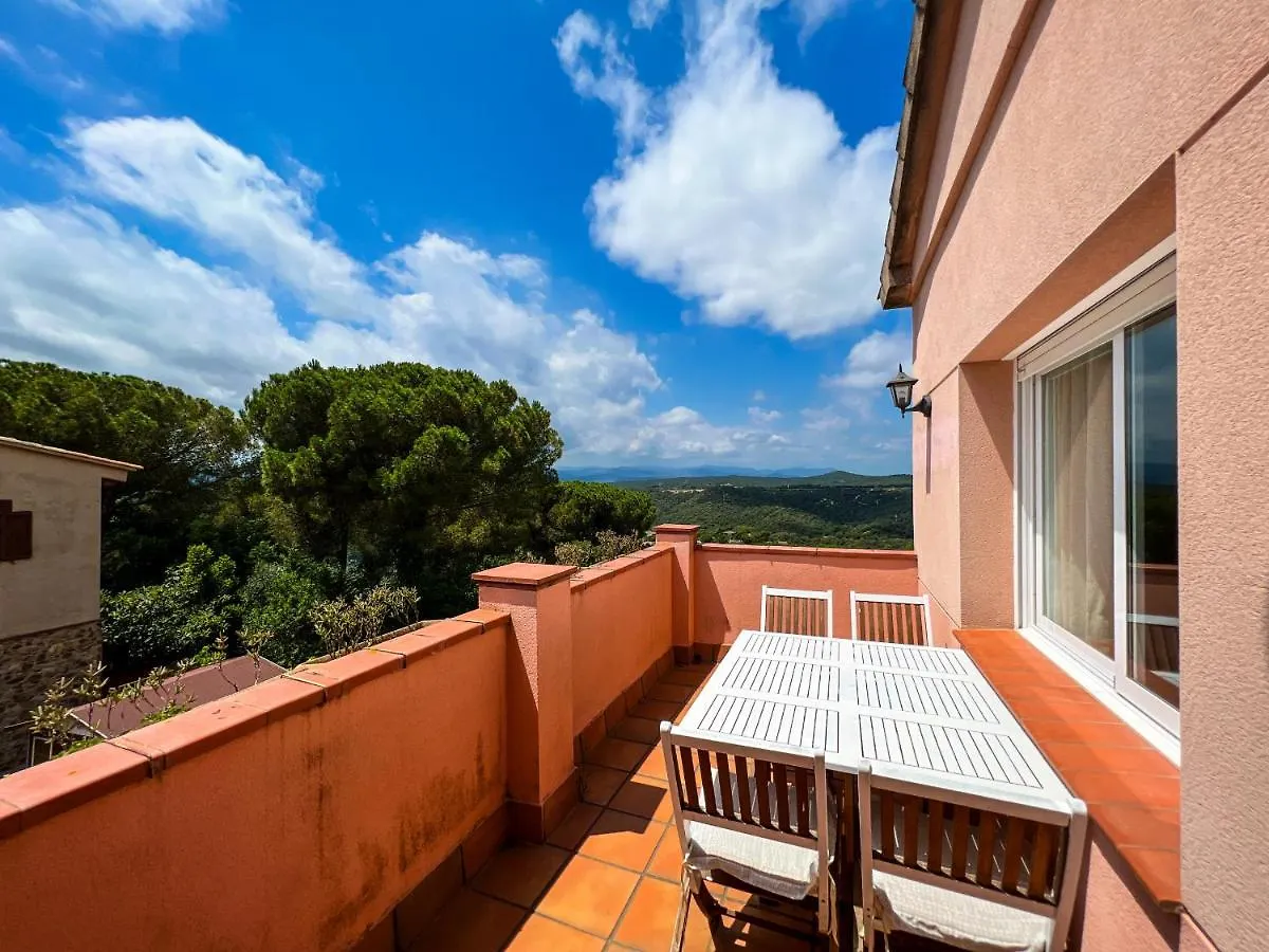 Holiday home Vivalidays Gala Villa Tordera Spain