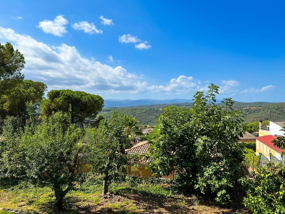 Vivalidays Gala Villa Tordera