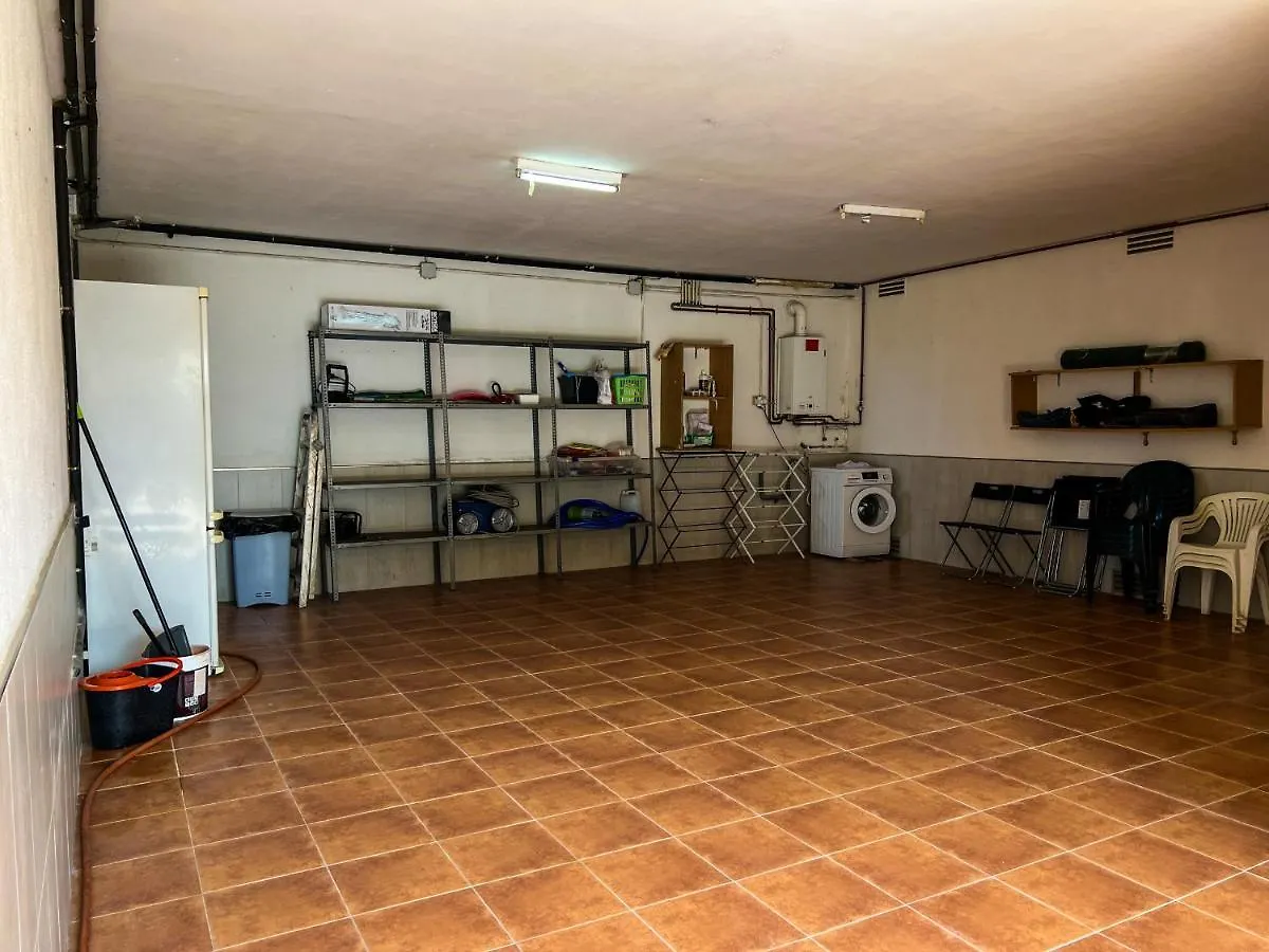 Vivalidays Gala Villa Tordera 0*,