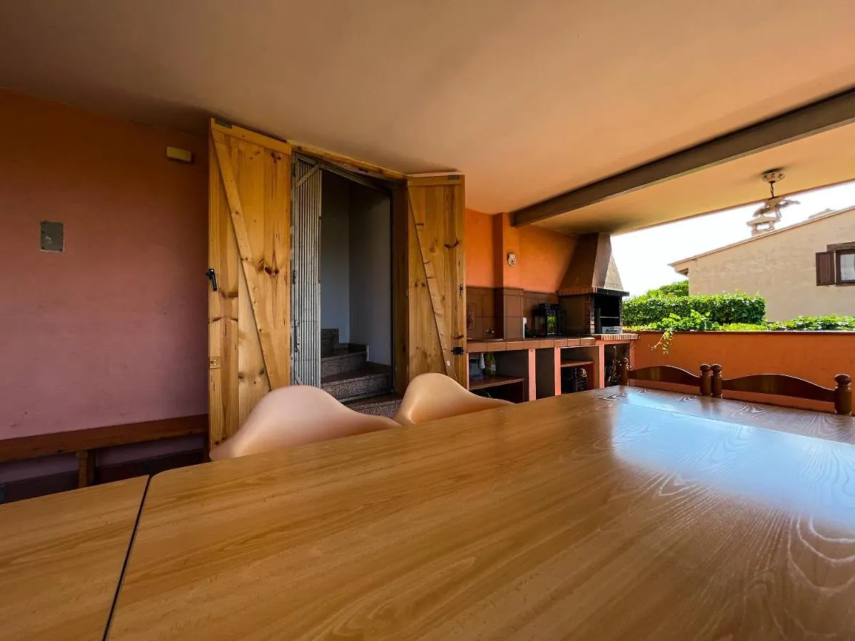 Vivalidays Gala Villa Tordera Holiday home