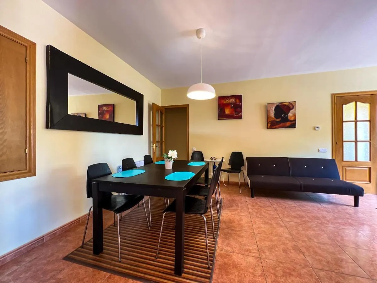 Holiday home Vivalidays Gala Villa Tordera