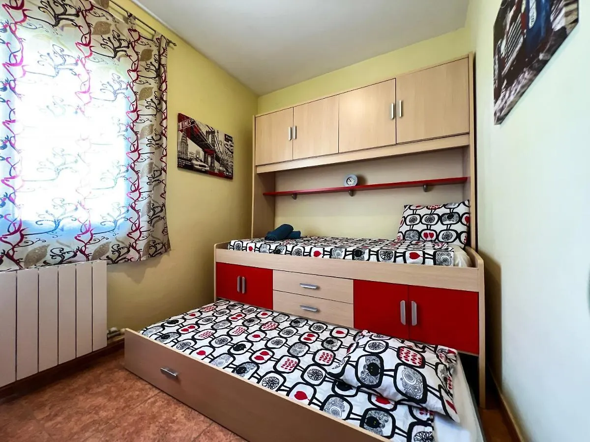 Vivalidays Gala Villa Tordera Spain