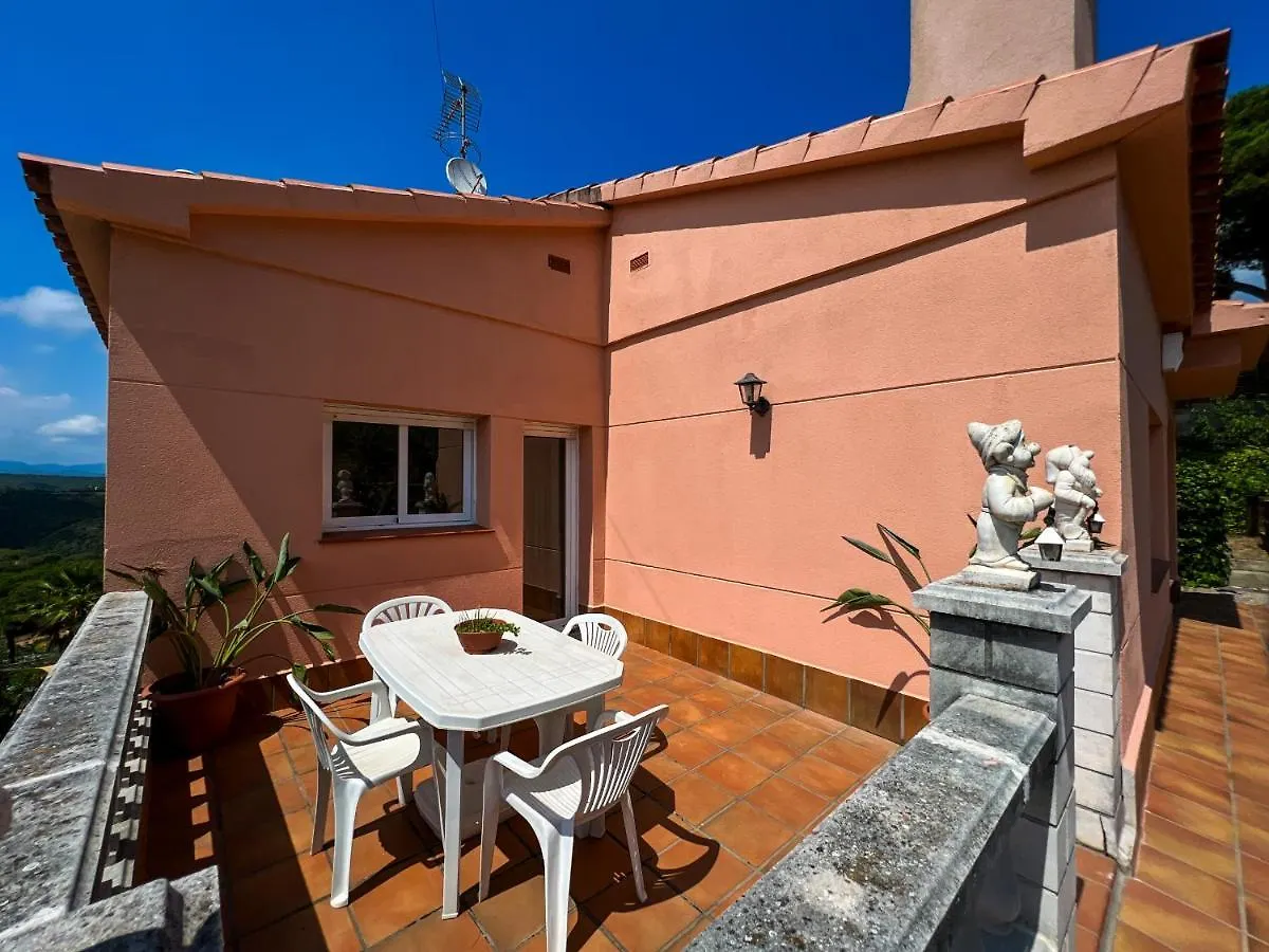 Vivalidays Gala Villa Tordera 0*,  Spain
