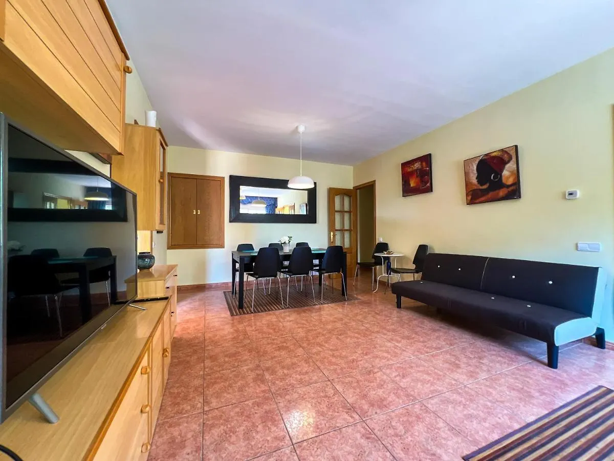 Vivalidays Gala Villa Tordera Holiday home
