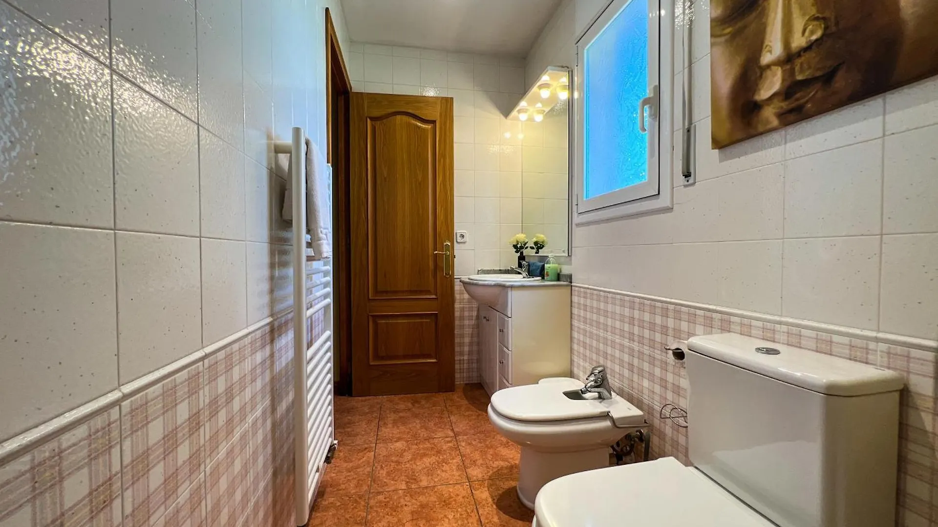 Holiday home Vivalidays Gala Villa Tordera Spain