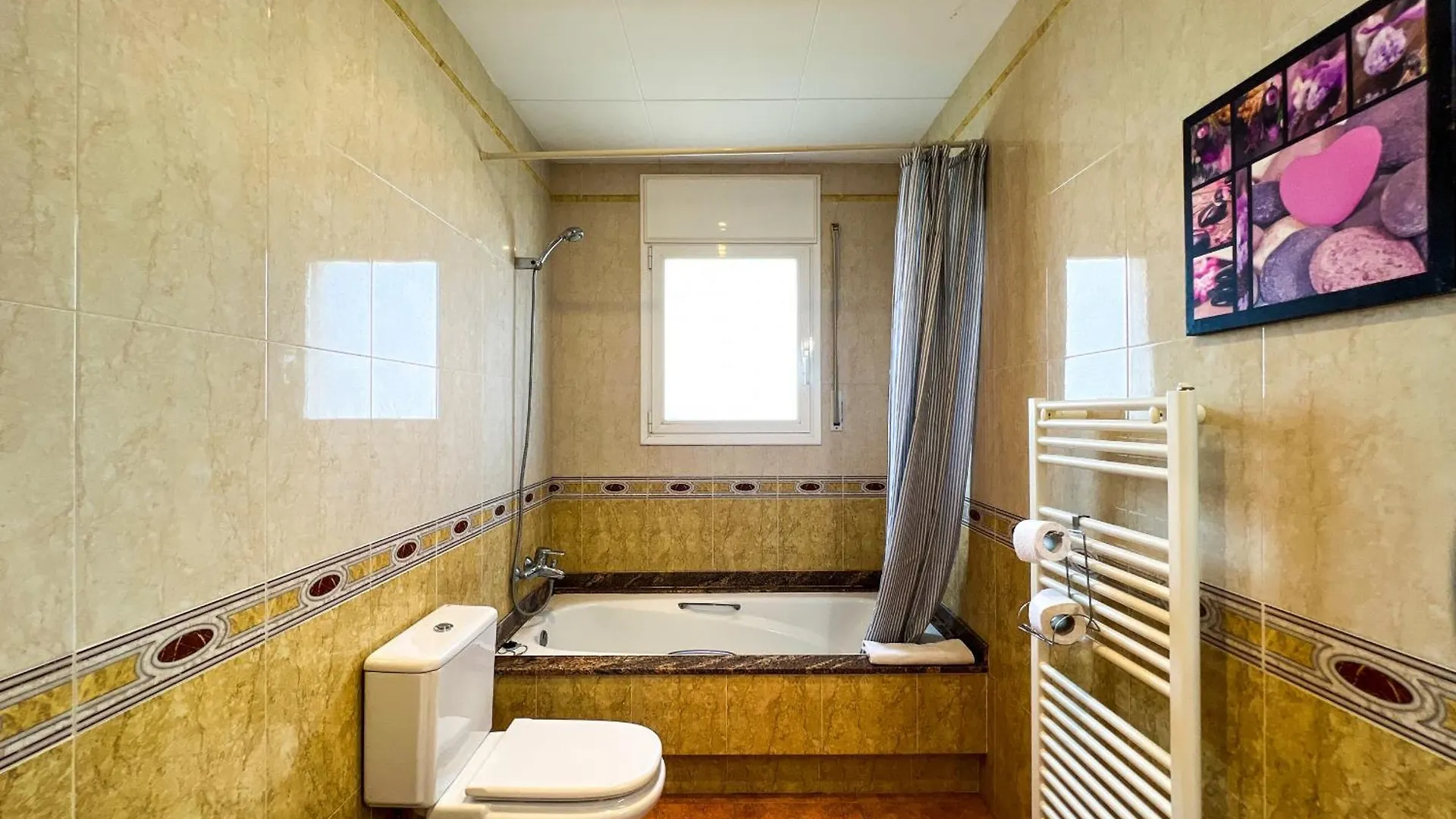 Vivalidays Gala Villa Tordera 0*,  Spain