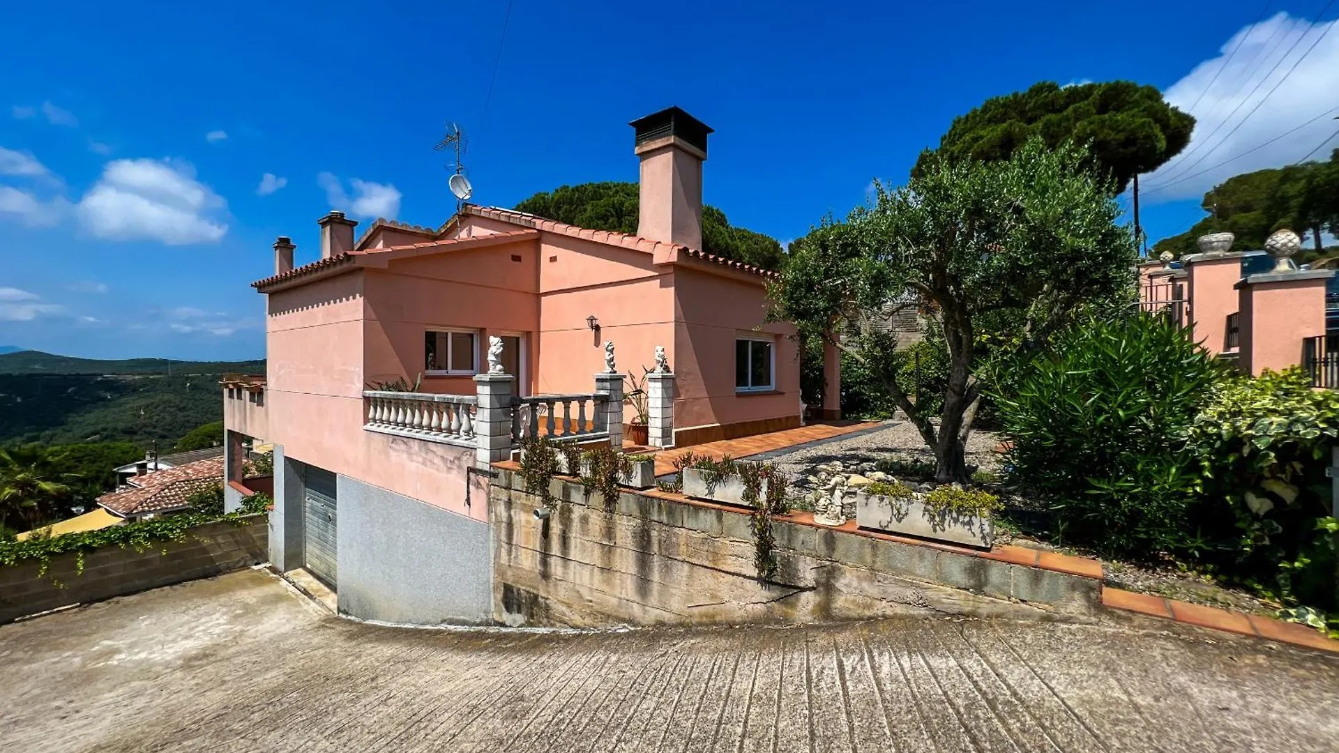 Vivalidays Gala Villa Tordera
