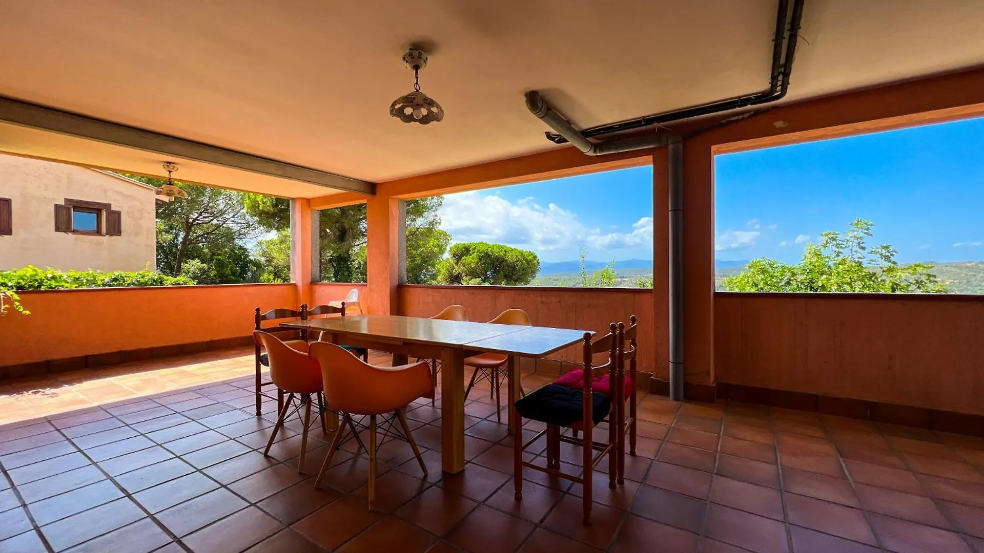 Vivalidays Gala Villa Tordera Spain
