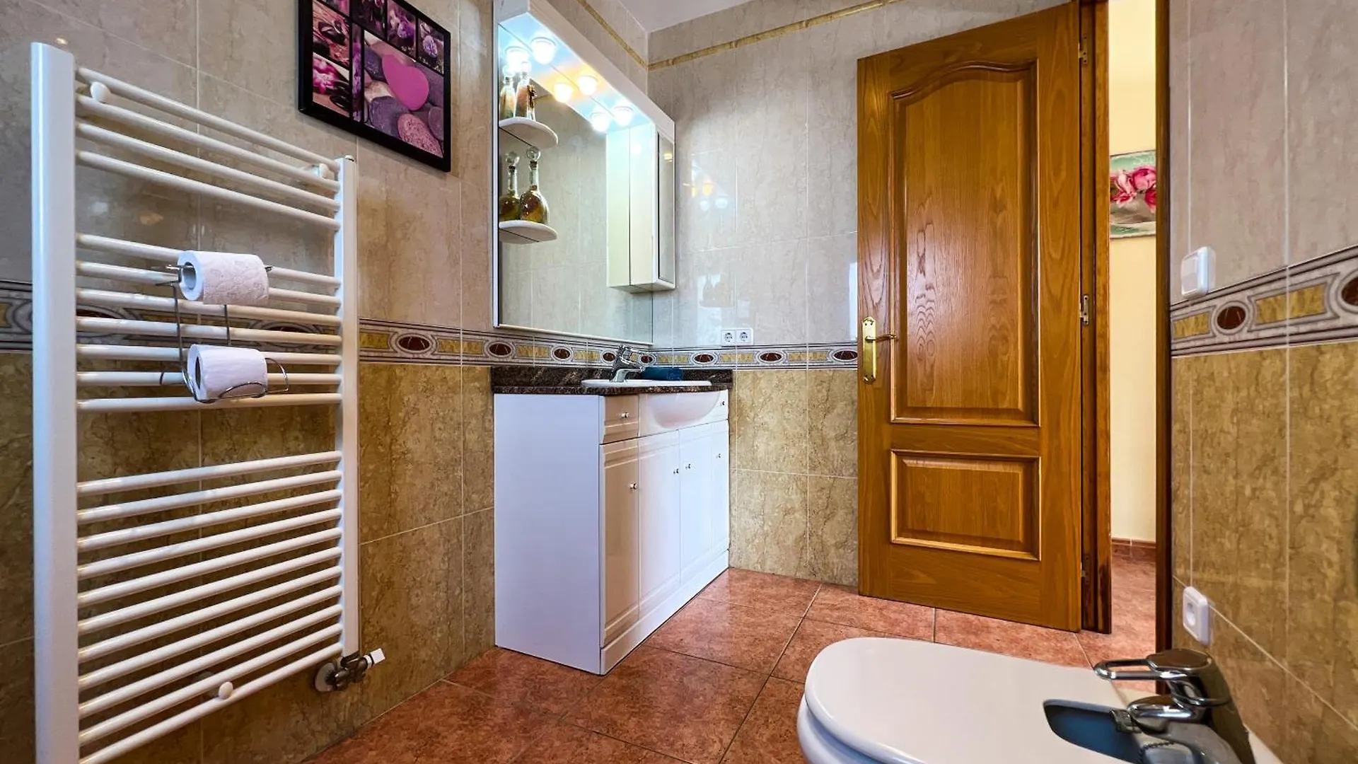 Vivalidays Gala Villa Tordera