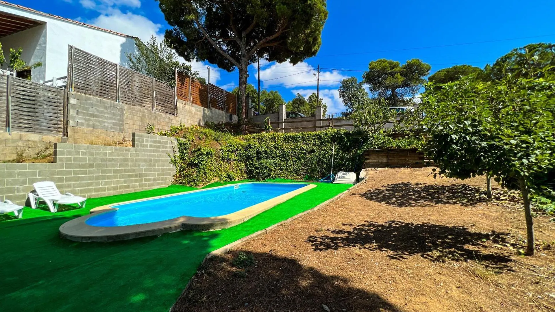 Vivalidays Gala Villa Tordera
