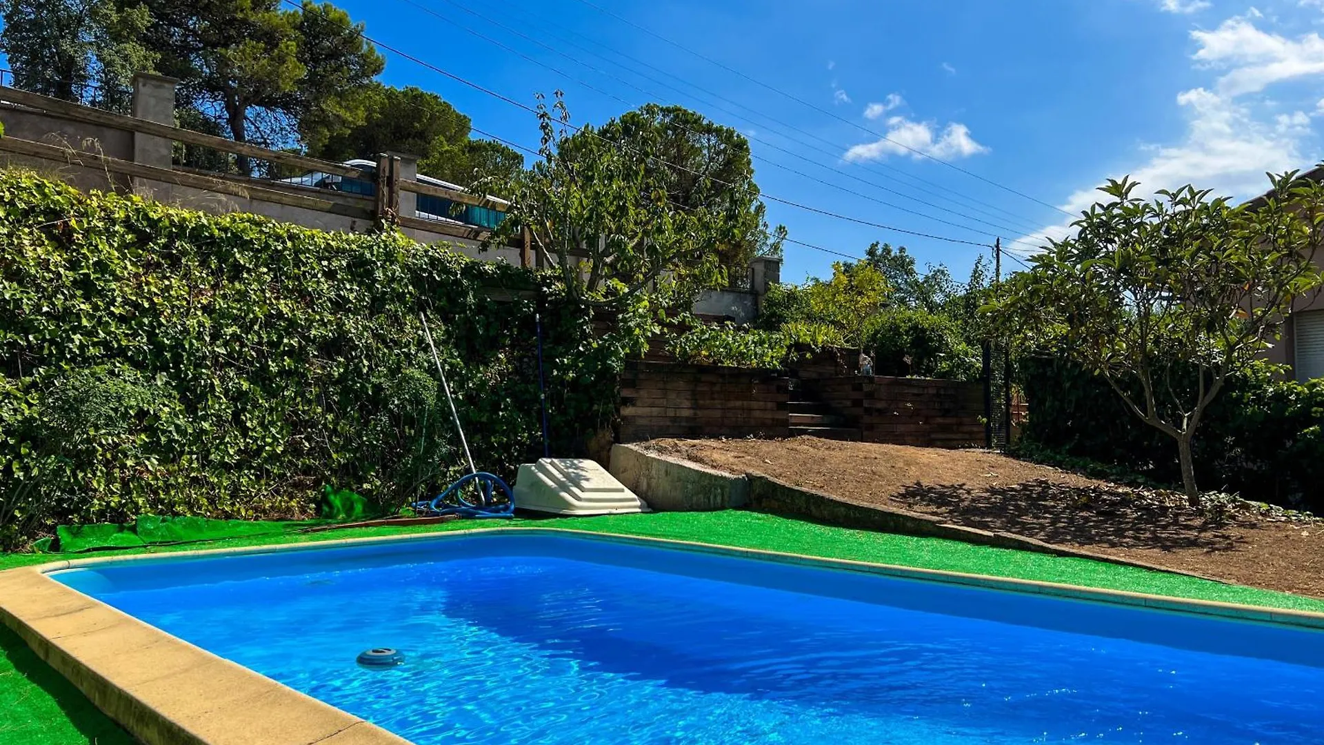 Holiday home Vivalidays Gala Villa Tordera Spain