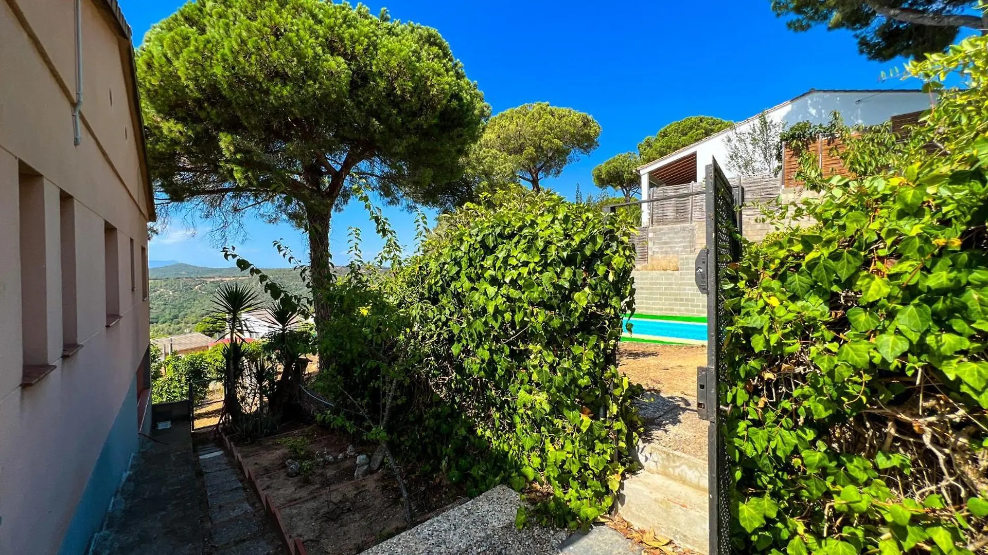 Vivalidays Gala Villa Tordera